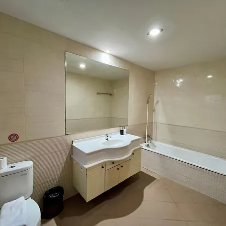 タマン アグン ホテル