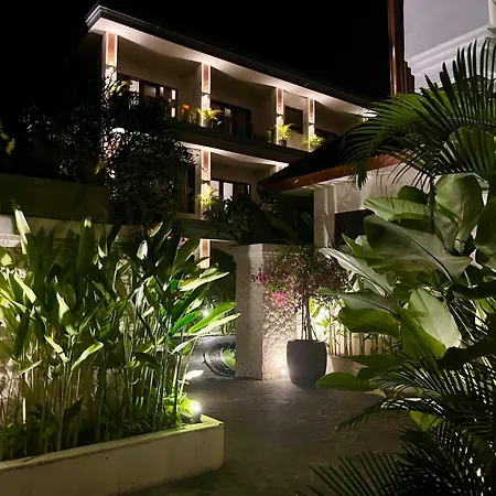 Taman Agung Hotel
