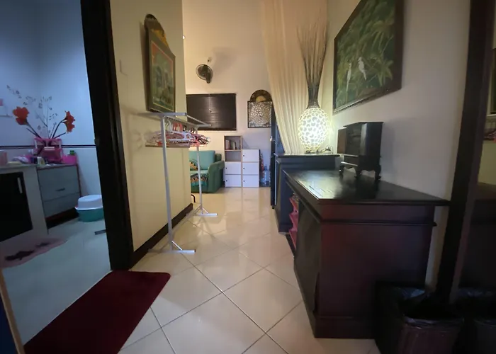 Taman Agung 3* Sanur (Bali)
